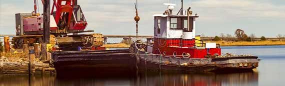 شحن بري من مصر للسودان