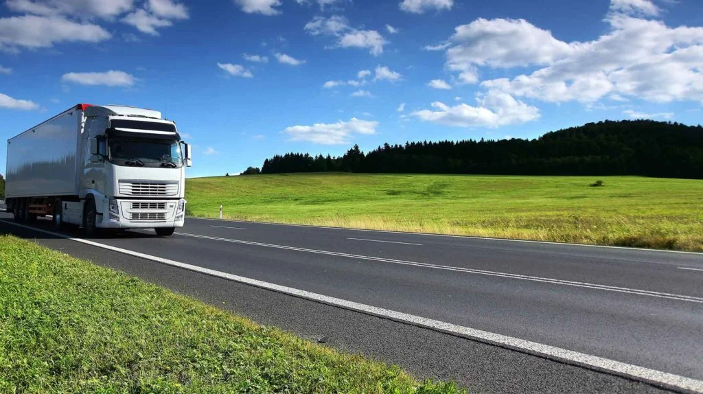 أفضل شركة شحن من مصر للسعودية