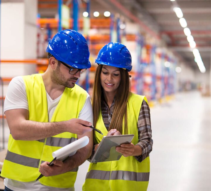 أرخص شحن بري من مصر إلى السعودية