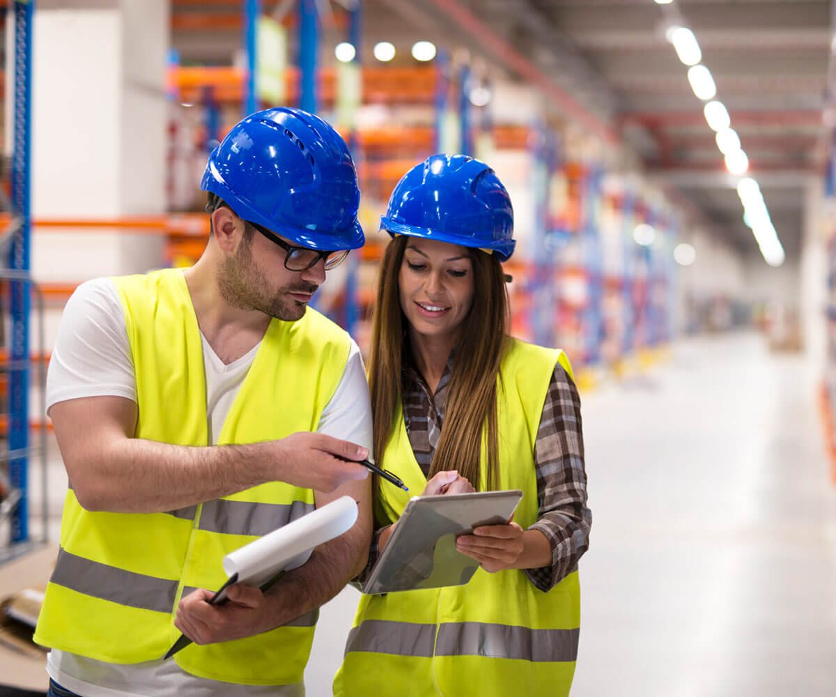 أرخص شحن بري من مصر إلى السعودية