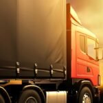 شركة شحن بري من مصر للكويت