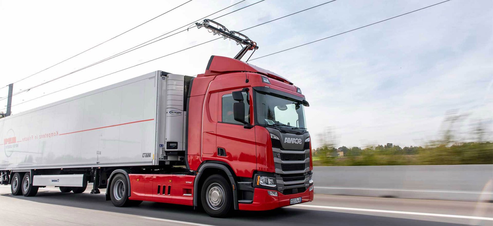 أرخص شحن بري من مصر إلى السعودية